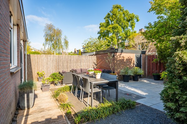 Medium property photo - Vincent Van Goghstraat 20, 2162 CH Lisse